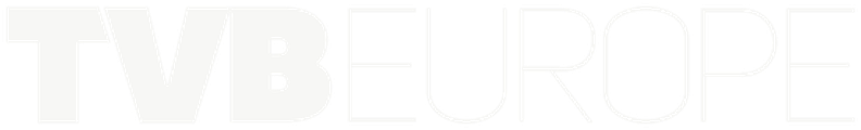 TVBEurope logo